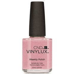 Vinylux Weekly Polish - #187 Fragrant Freesia